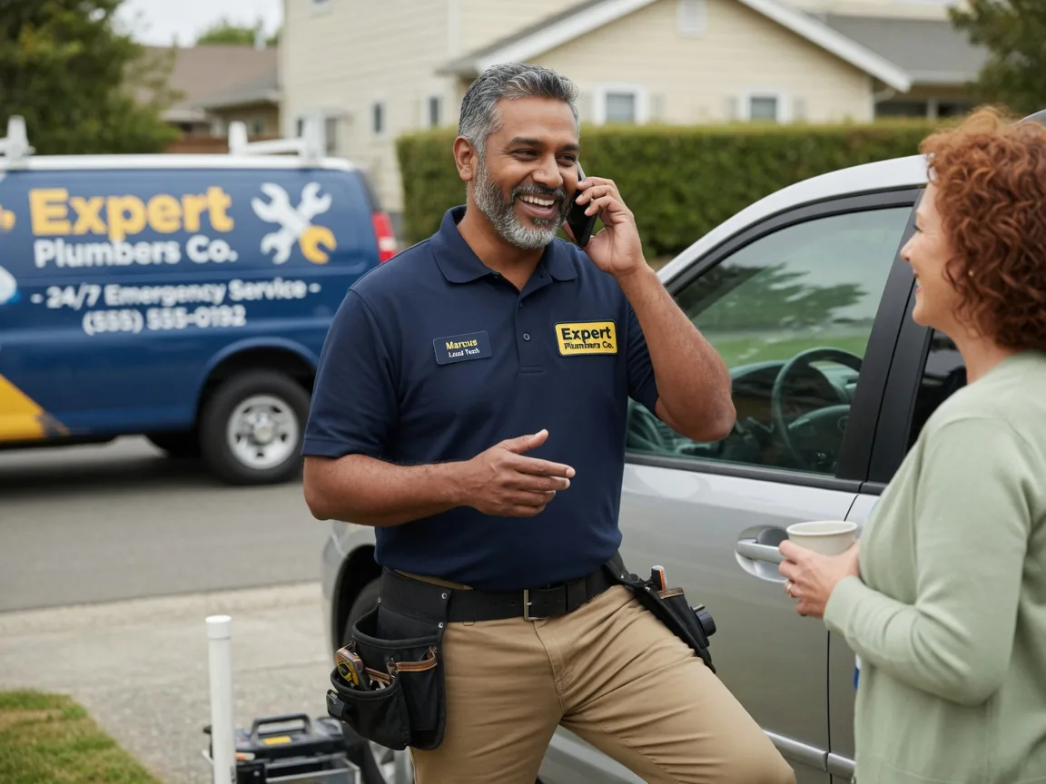 Drain Cleaning Radisson, WI FAQs